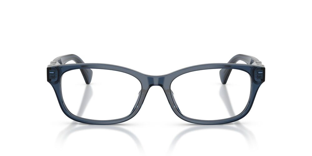 Anteojos Ópticos Ralph 0RA7201U Azul