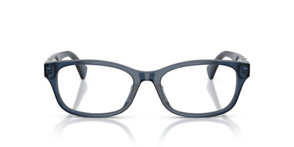 Anteojos Ópticos Ralph 0RA7201U Azul