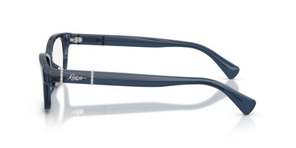 Anteojos Ópticos Ralph 0RA7201U Azul