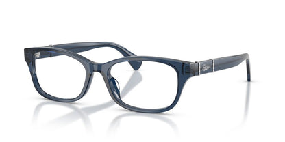Anteojos Ópticos Ralph 0RA7201U Azul