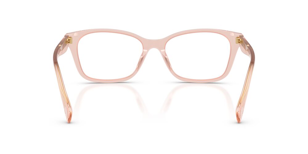 Anteojos Ópticos Ralph 0RA7202U Rosa