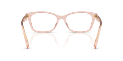 Anteojos Ópticos Ralph 0RA7202U Rosa