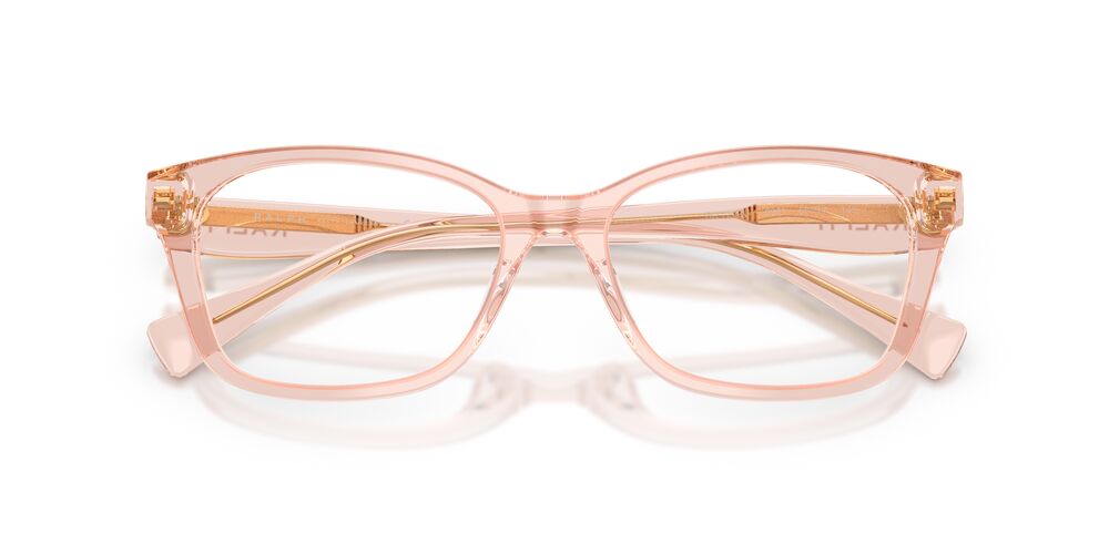 Anteojos Ópticos Ralph 0RA7202U Rosa