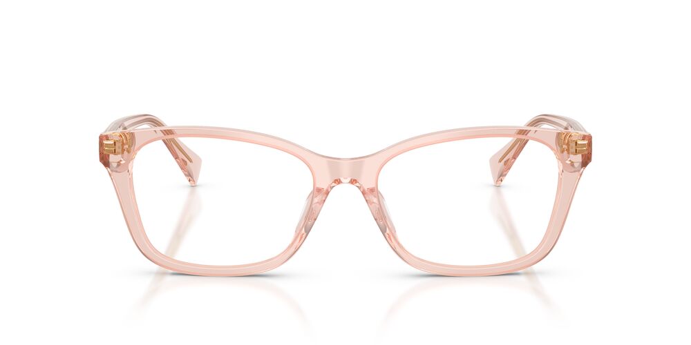 Anteojos Ópticos Ralph 0RA7202U Rosa