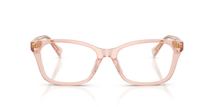 Anteojos Ópticos Ralph 0RA7202U Rosa