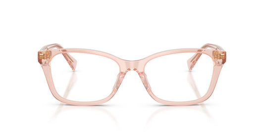 Anteojos Ópticos Ralph 0RA7202U Rosa