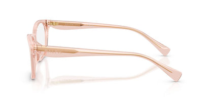 Anteojos Ópticos Ralph 0RA7202U Rosa