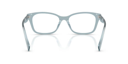 Anteojos Ópticos Ralph 0RA7202U Azul