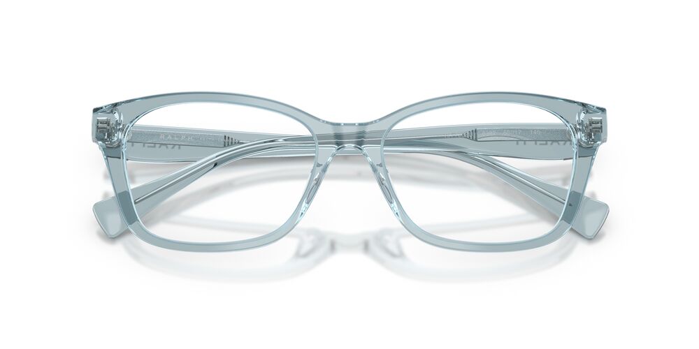 Anteojos Ópticos Ralph 0RA7202U Azul