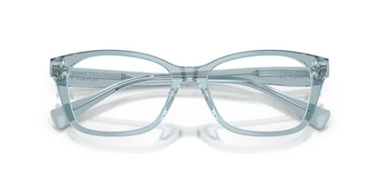 Anteojos Ópticos Ralph 0RA7202U Azul