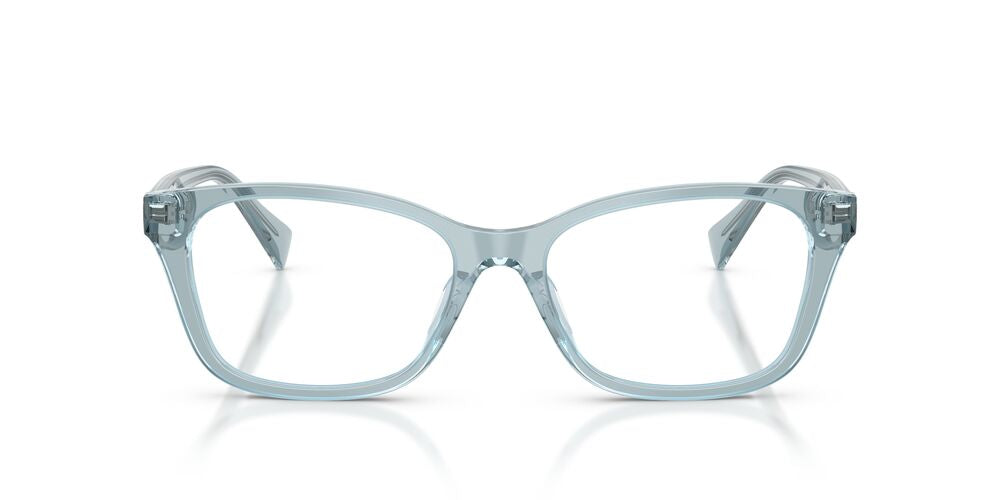 Anteojos Ópticos Ralph 0RA7202U Azul
