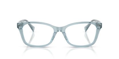 Anteojos Ópticos Ralph 0RA7202U Azul