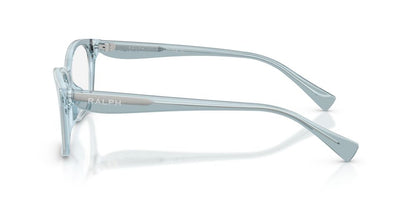 Anteojos Ópticos Ralph 0RA7202U Azul