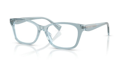 Anteojos Ópticos Ralph 0RA7202U Azul