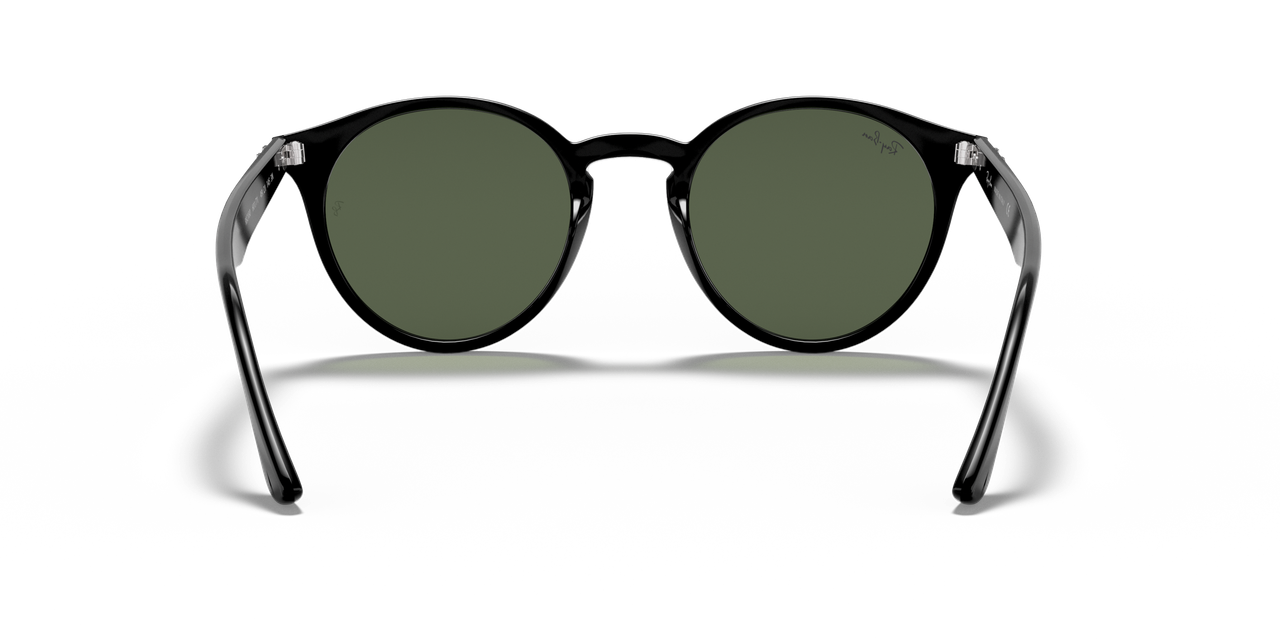 Anteojos De Sol Ray-Ban 0RB2180 Verde/Negro