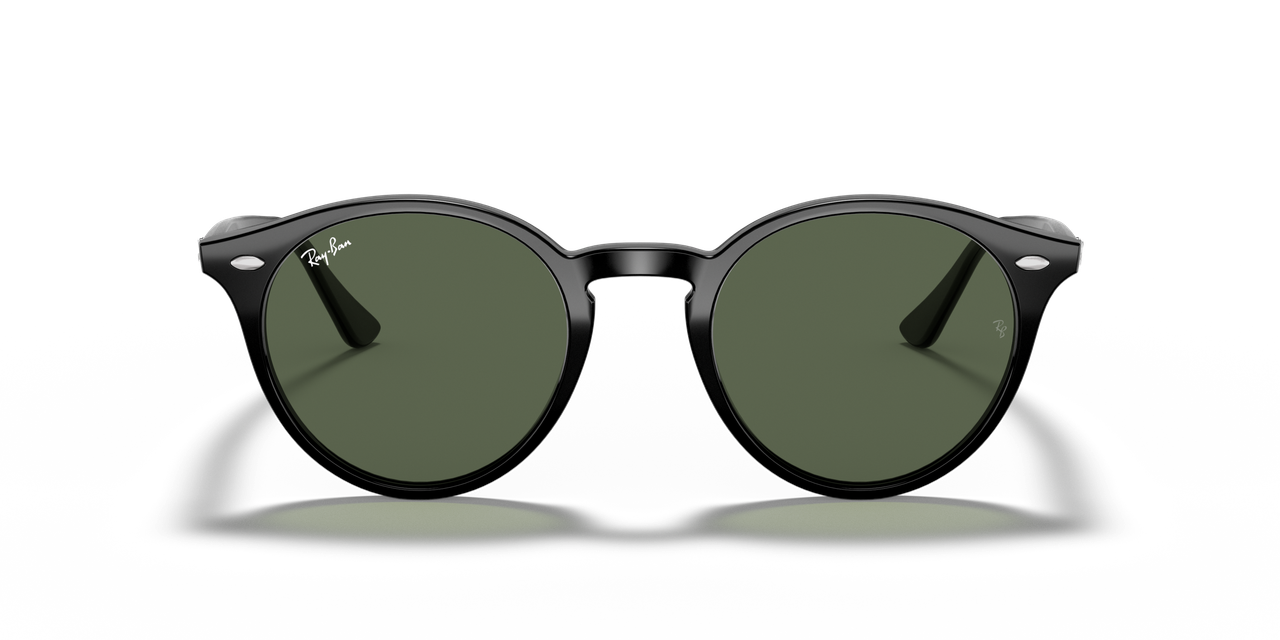 Anteojos De Sol Ray-Ban 0RB2180 Verde/Negro