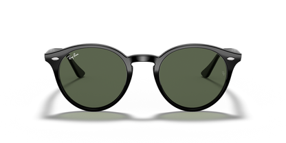 Anteojos De Sol Ray-Ban 0RB2180 Verde/Negro