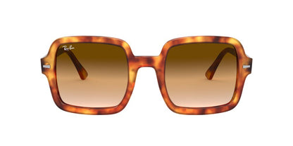 Anteojos De Sol Ray-Ban RB2188 Café/Havana