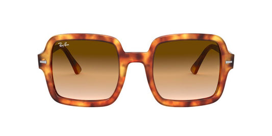 Anteojos De Sol Ray-Ban RB2188 Café/Havana