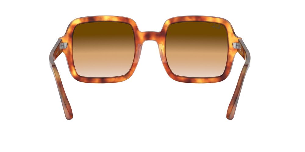 Anteojos De Sol Ray-Ban RB2188 Café/Havana