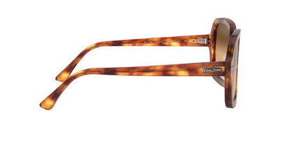 Anteojos De Sol Ray-Ban RB2188 Café/Havana