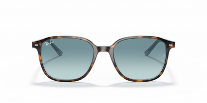 Anteojos De Sol Ray-Ban 0RB2193 Leonard Azul/Havana