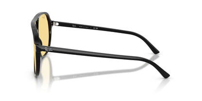 Anteojos De Sol Ray-Ban 0RB2198 Bill Amarillo/Negro