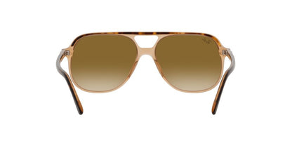 Anteojos De Sol Ray-Ban RB2198 Bill Café/Café