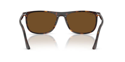 Anteojos De Sol Ray-Ban RB2216 Marron/Havana