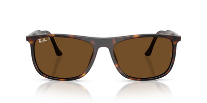 Anteojos De Sol Ray-Ban RB2216 Marron/Havana