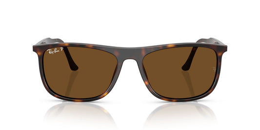 Anteojos De Sol Ray-Ban RB2216 Marron/Havana