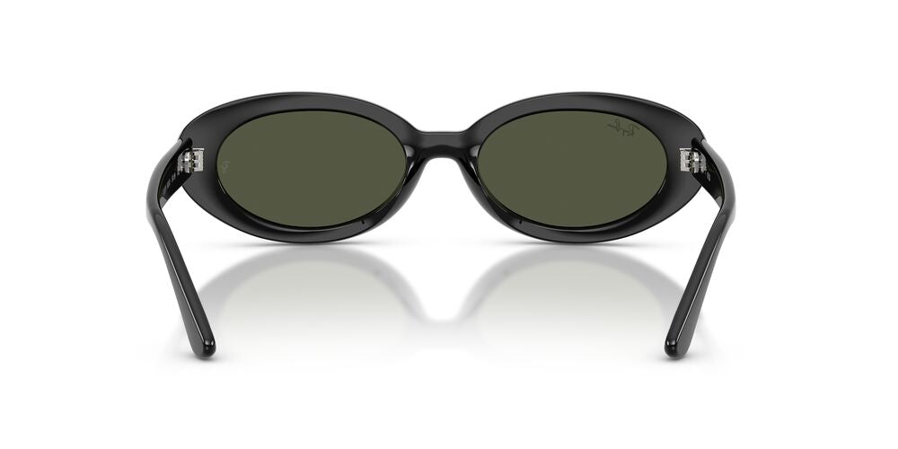 Anteojos De Sol Ray-Ban 0RB2223  Verde/Negro