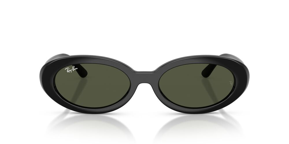Anteojos De Sol Ray-Ban 0RB2223  Verde/Negro