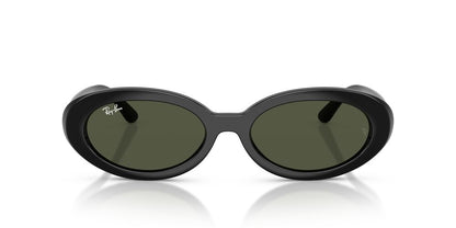 Anteojos De Sol Ray-Ban 0RB2223  Verde/Negro