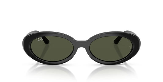 Anteojos De Sol Ray-Ban 0RB2223  Verde/Negro