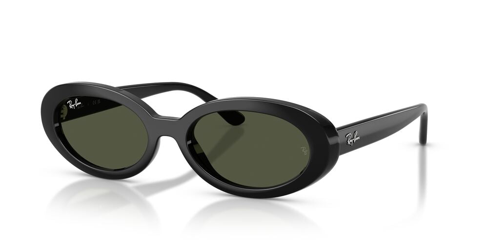 Anteojos De Sol Ray-Ban 0RB2223  Verde/Negro