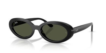Anteojos De Sol Ray-Ban 0RB2223  Verde/Negro