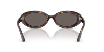 Anteojos De Sol Ray-Ban 0RB2223 Gris/Havana