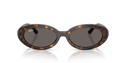 Anteojos De Sol Ray-Ban 0RB2223 Gris/Havana