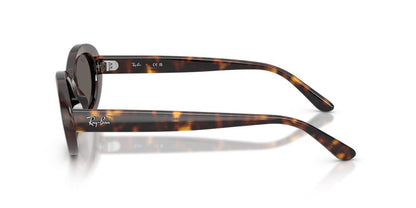 Anteojos De Sol Ray-Ban 0RB2223 Gris/Havana