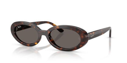 Anteojos De Sol Ray-Ban 0RB2223 Gris/Havana