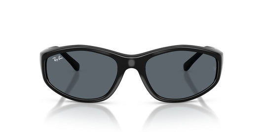 Anteojos De Sol Ray-Ban 0RB2228 Azul/Negro