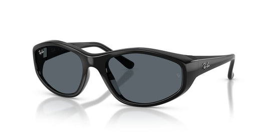 Anteojos De Sol Ray-Ban 0RB2228 Azul/Negro