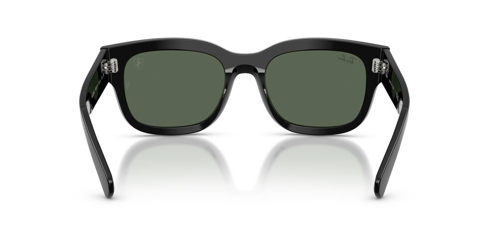 Anteojos De Sol Ray-Ban 0RB2228M Verde/Negro