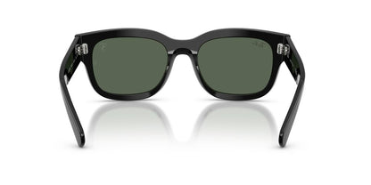 Anteojos De Sol Ray-Ban 0RB2228M Verde/Negro