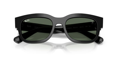Anteojos De Sol Ray-Ban 0RB2228M Verde/Negro