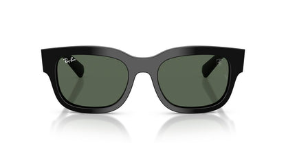 Anteojos De Sol Ray-Ban 0RB2228M Verde/Negro
