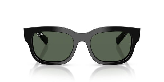 Anteojos De Sol Ray-Ban 0RB2228M Verde/Negro
