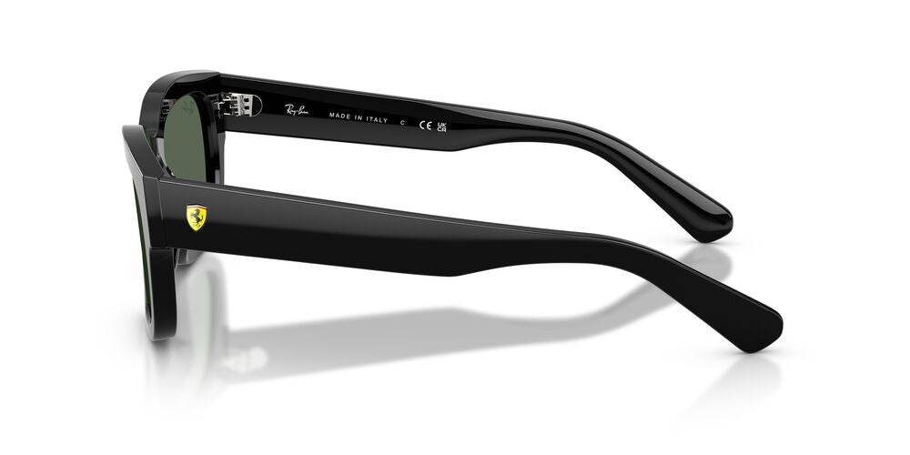 Anteojos De Sol Ray-Ban 0RB2228M Verde/Negro
