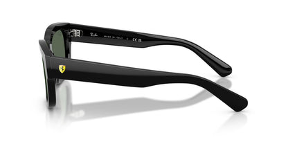 Anteojos De Sol Ray-Ban 0RB2228M Verde/Negro